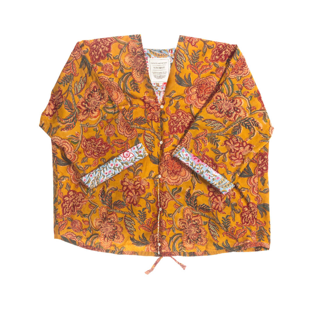 TOPS FOR HER