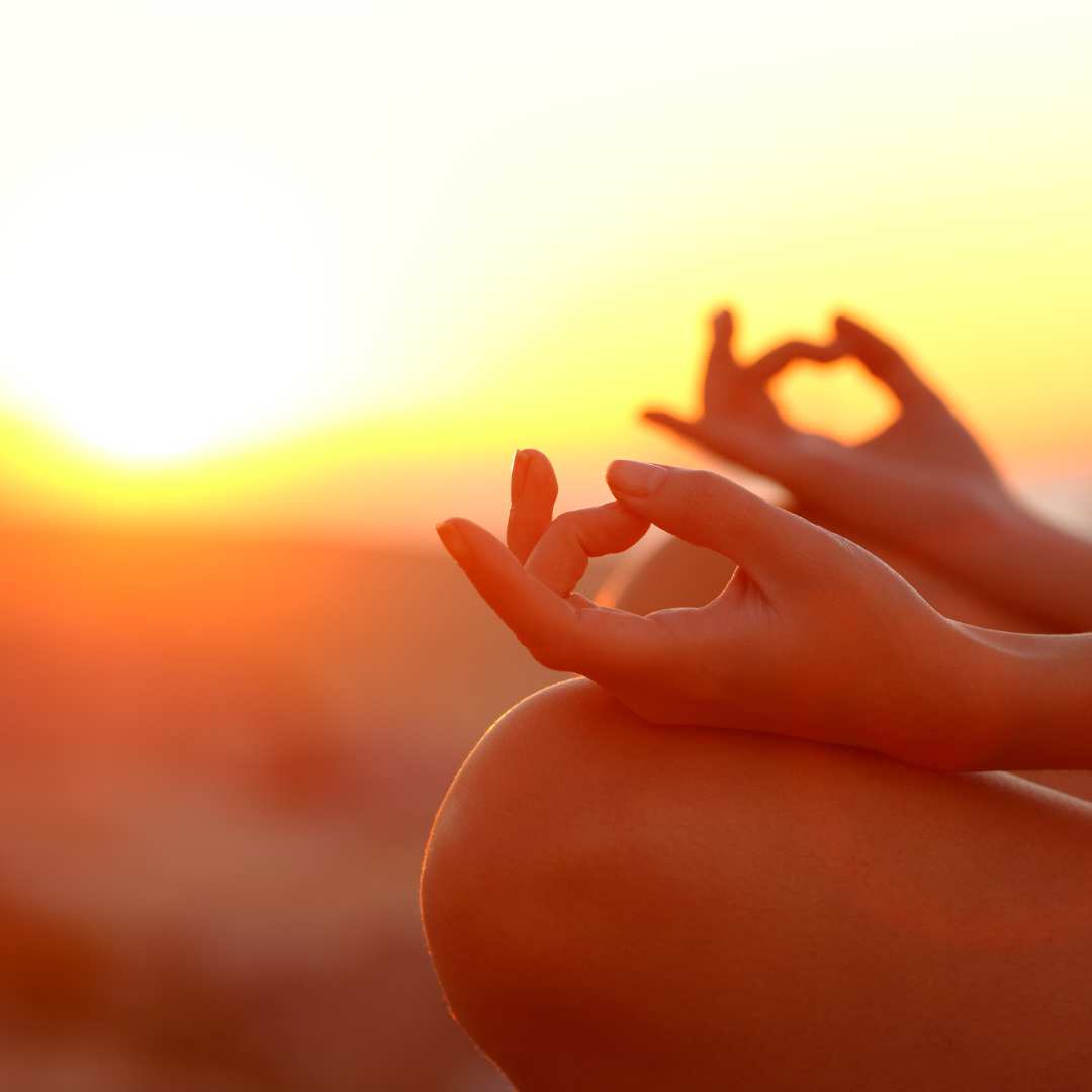 MEDITATION