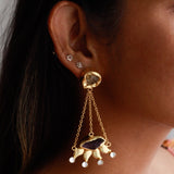 JAIPUR Earrings | Star
