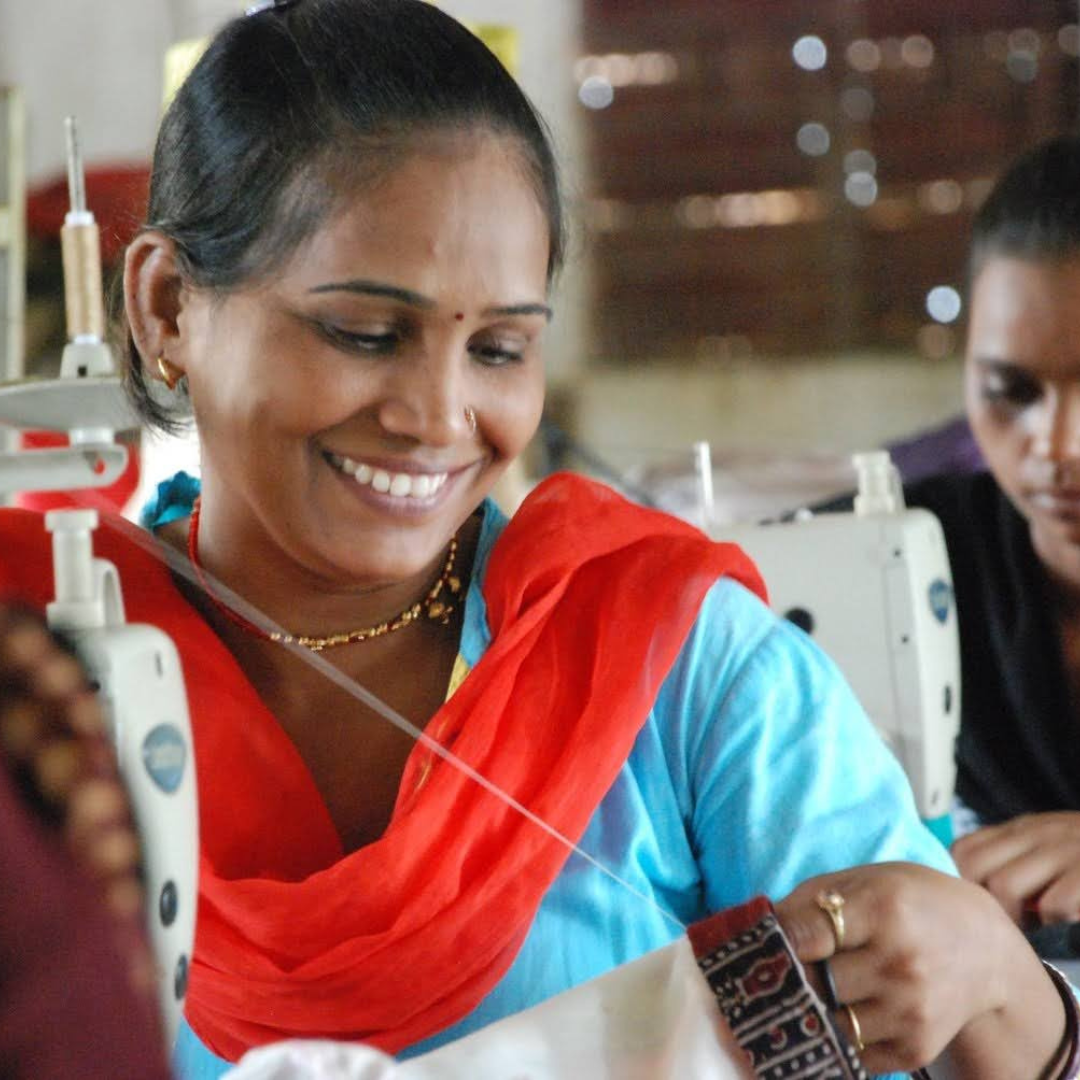 Empowering artisans from 6000 kilometres away
