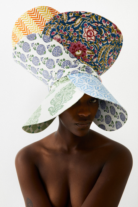 SUNCHASE Visor Cap