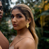 BHOOMI Earrings | Siipi