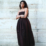Urvashi Kantha Corset Dress