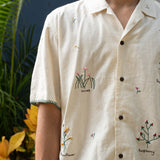 Lessons in Botany Shirt