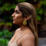 BHOOMI Earrings | Aurinko