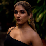 BHOOMI Earrings | Salama