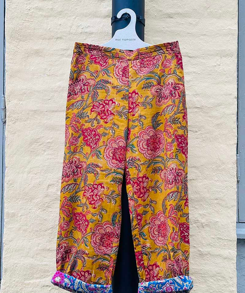 SUNCHASE Pants