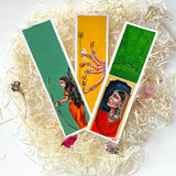 Urvashi Bookmarks