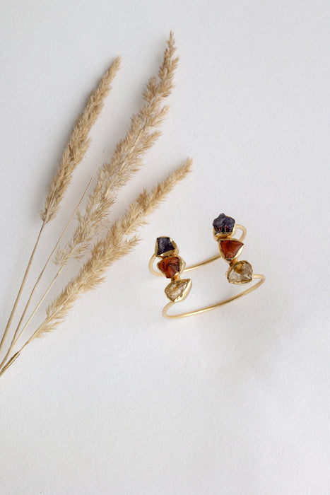 JAIPUR Rock Cuff