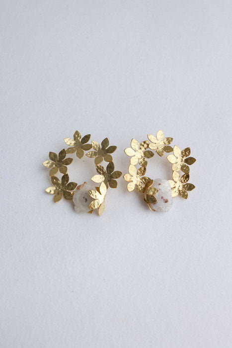 JAIPUR Guldasta Earrings