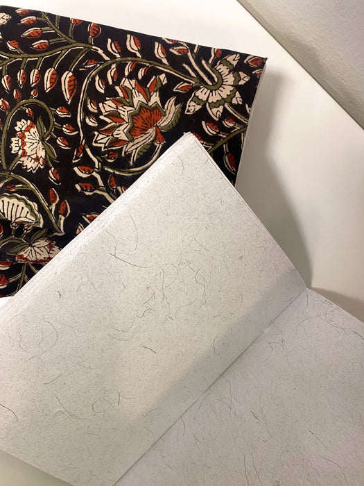 Celeste Handcrafted Journals