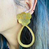 JAIPUR Earrings | Blossom
